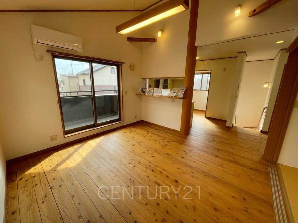 前橋市六供町１丁目の中古一戸建て