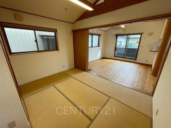 前橋市六供町１丁目の中古一戸建て