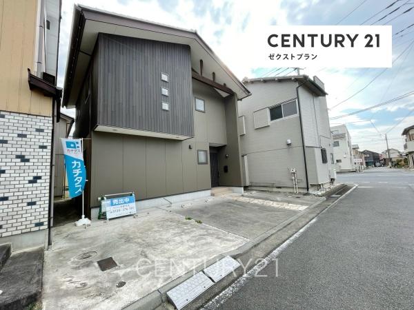 前橋市六供町中古一戸建て