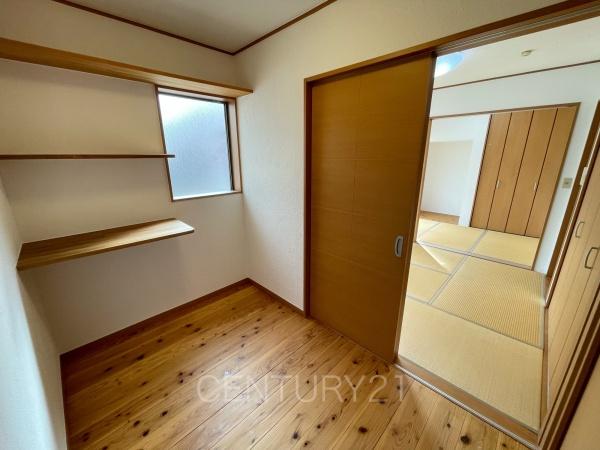 前橋市六供町１丁目の中古一戸建て