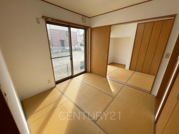 前橋市六供町１丁目の中古一戸建て