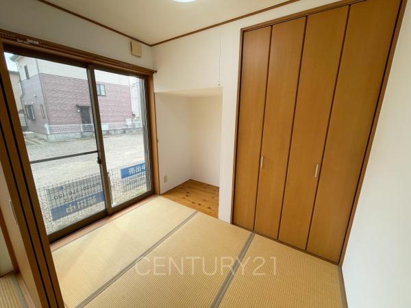 前橋市六供町１丁目の中古一戸建て