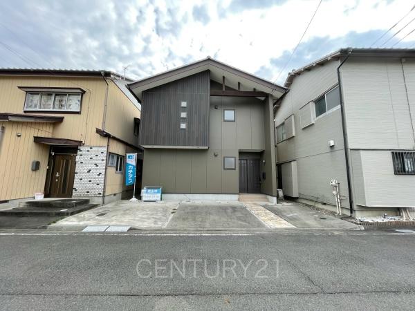 前橋市六供町中古一戸建て