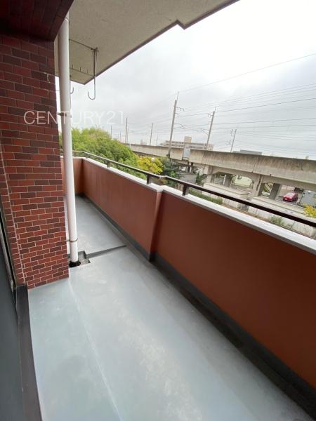ライオンズマンション前橋