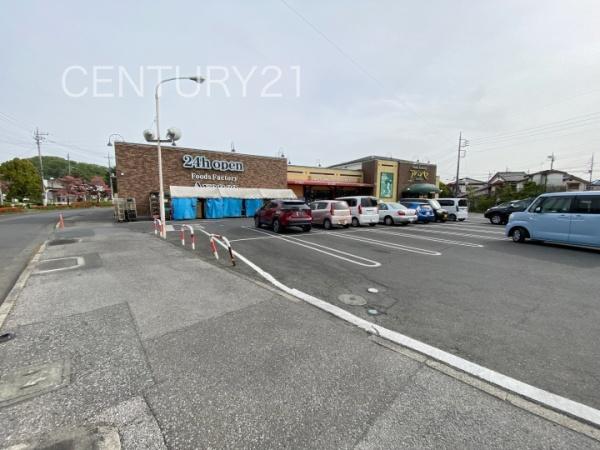 桐生市東５丁目の新築一戸建(アバンセ浜松町店)