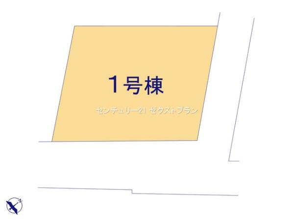 桐生市東５丁目の新築一戸建