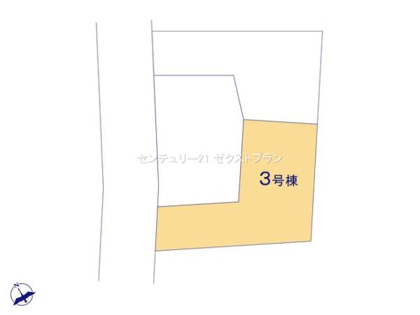 大泉町寄木戸第163号棟