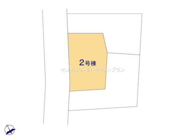 大泉町寄木戸第162号棟