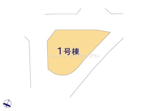 藤岡市藤岡1号棟