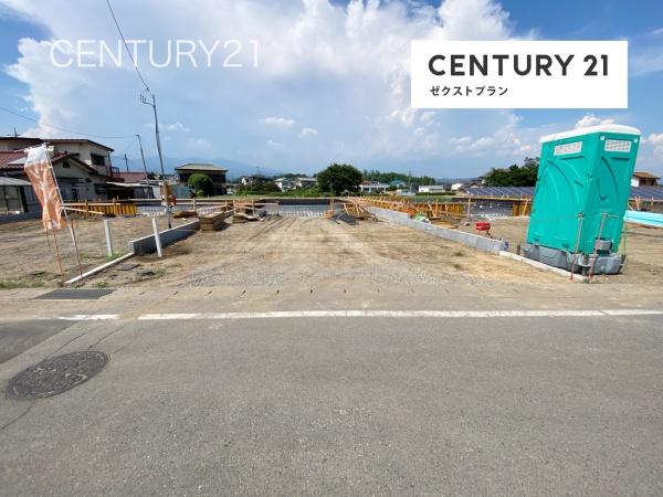 前橋市粕川町女渕第22号棟