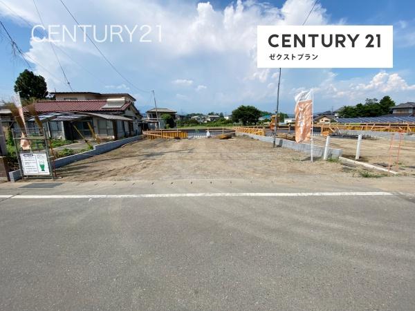 前橋市粕川町女渕第21号棟
