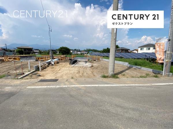 前橋市粕川町女渕第24号棟