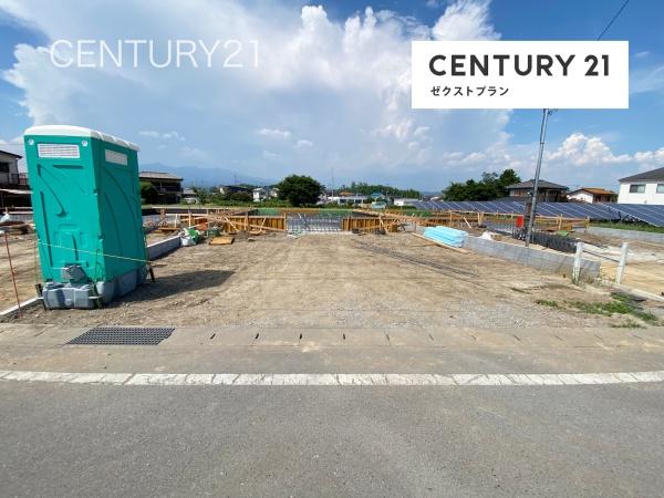 前橋市粕川町女渕第23号棟