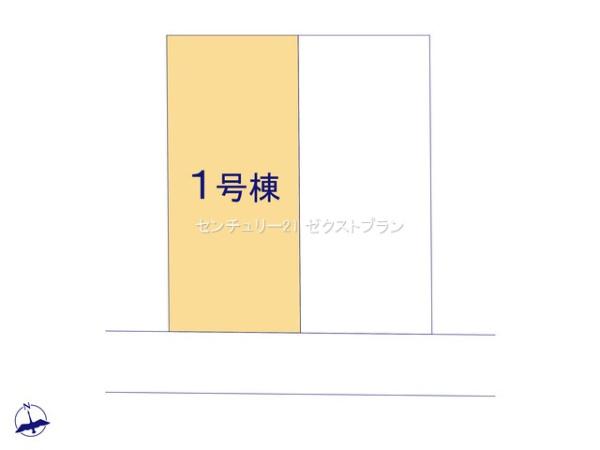 みどり市大間々町桐原第51号棟