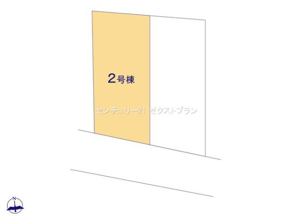 前橋市茂木町第52号棟