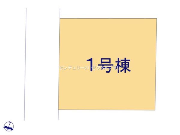 伊勢崎市柴町第31号棟