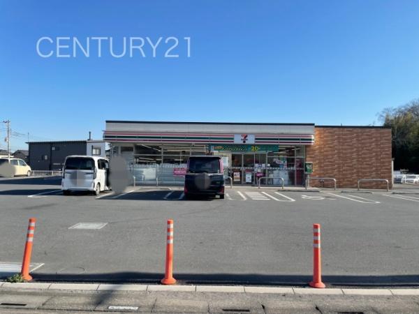 寄居露梨子3号棟(セブンイレブン埼玉寄居東店)