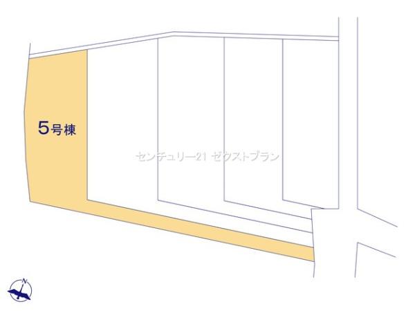 前橋市下細井町第105号棟