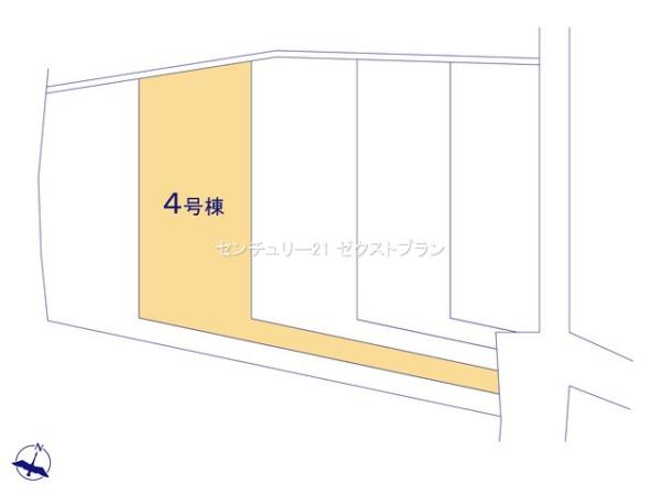 前橋市下細井町第104号棟