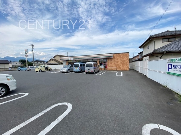 前橋市下細井町第103号棟(セブンイレブン前橋下沖町店)