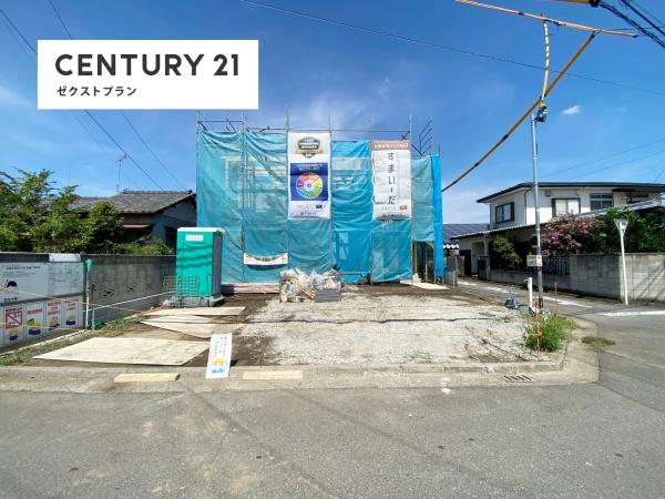 前橋市南町2丁目A号棟