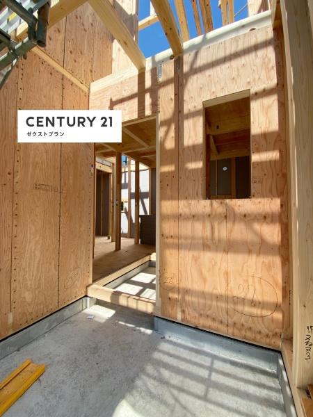 前橋市南町2丁目A号棟