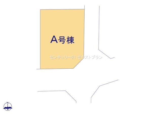 前橋市南町2丁目A号棟