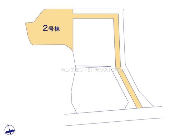 藤岡市本郷第22号棟