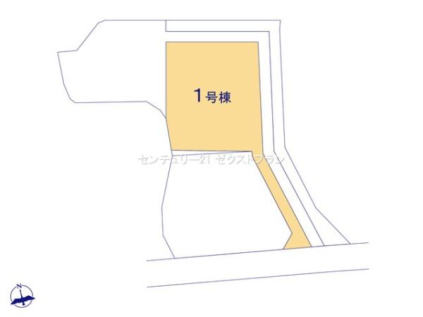 藤岡市本郷第21号棟