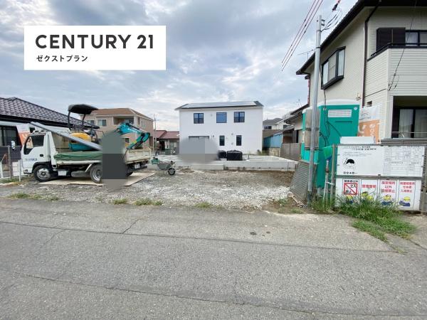 西片貝町1丁目A号棟
