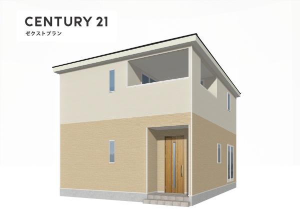 上里町勅使河原第173号棟