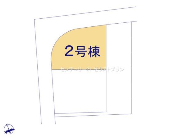 神川町新里第32号棟
