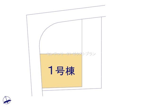 神川町新里第31号棟