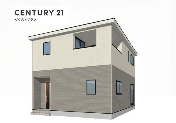 上里町勅使河原第172号棟
