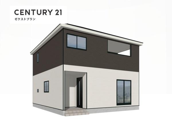 上里町勅使河原第171号棟