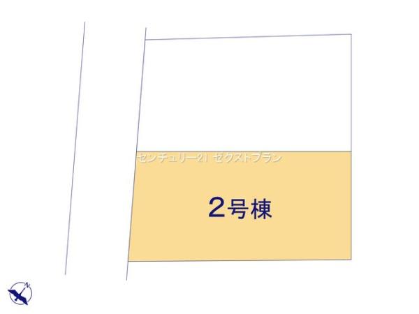 美里町白石第12号棟