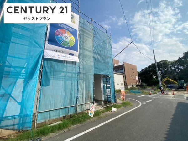 前橋市三河町一丁目22A号棟