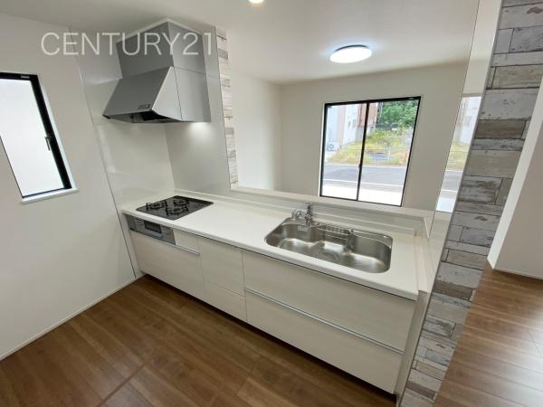 前橋市三河町一丁目22A号棟