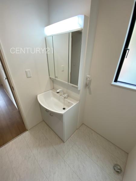 前橋市三河町一丁目22A号棟