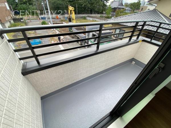 前橋市三河町一丁目22A号棟