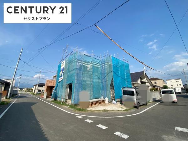 前橋市三河町一丁目22A号棟