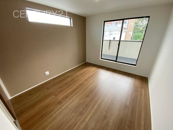 前橋市三河町一丁目22A号棟