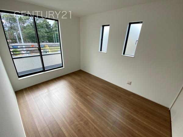 前橋市三河町一丁目22A号棟