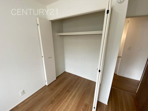 前橋市三河町一丁目22A号棟