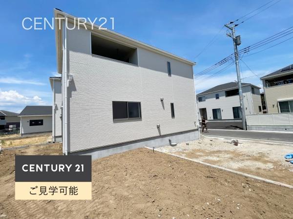 前橋市青柳町第263号棟