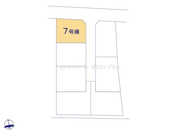 上里町勅使河原第177号棟