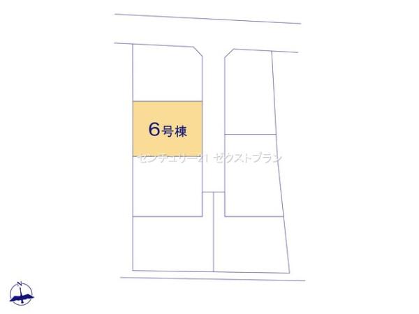 上里町勅使河原第176号棟