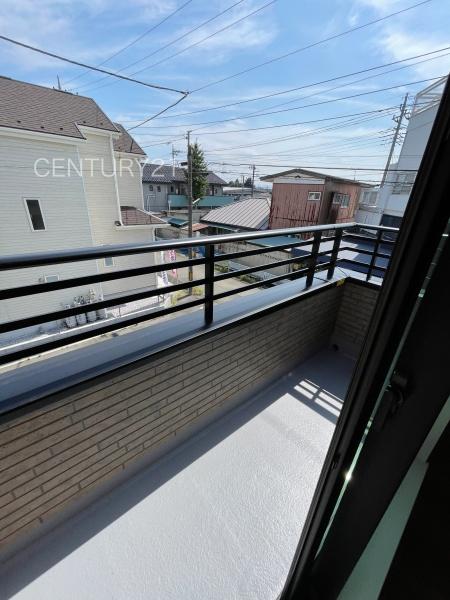 前橋市天川大島町B号棟