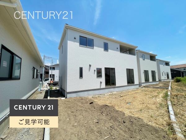 前橋市青柳町第262号棟