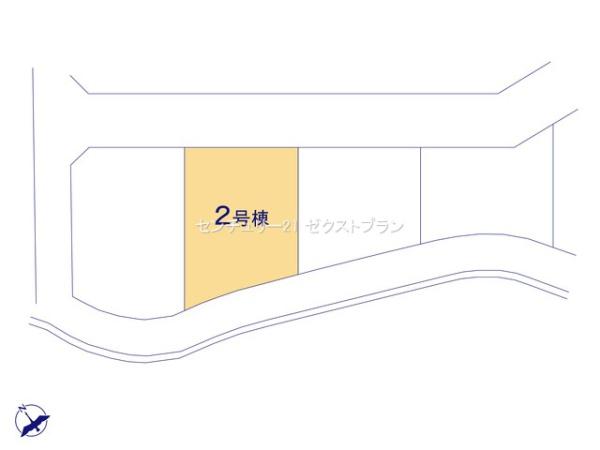 前橋市青柳町第262号棟